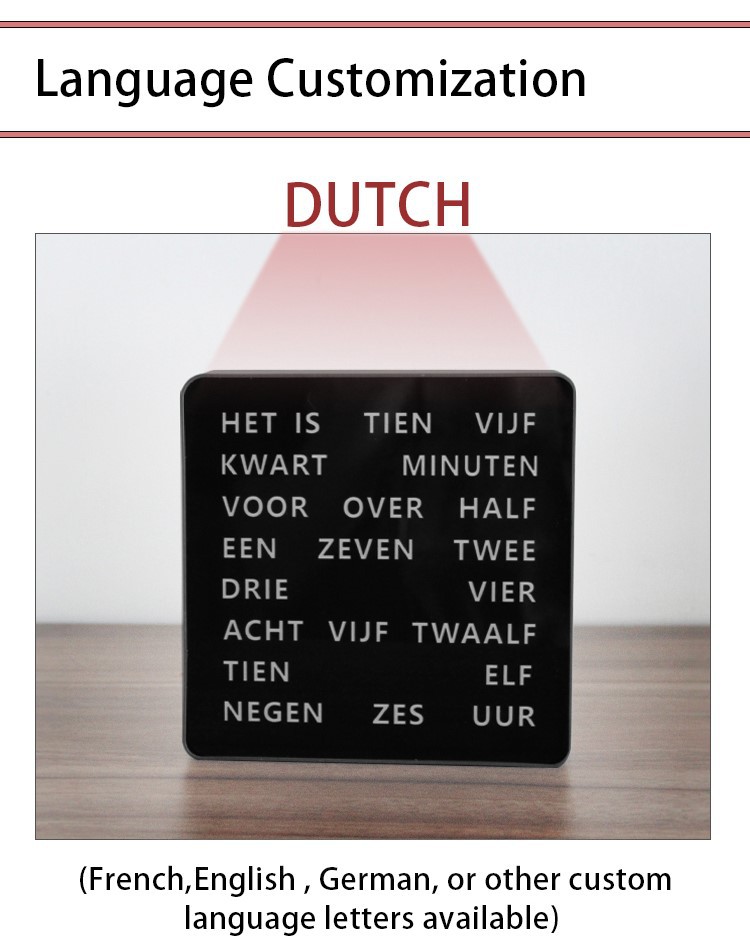 dutch table clock (6)