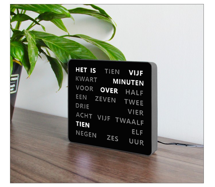 dutch table clock (12)