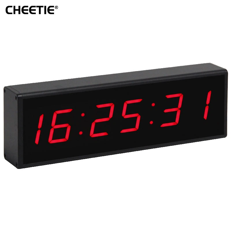 Timer LED multifunzjonali b'IR Remote