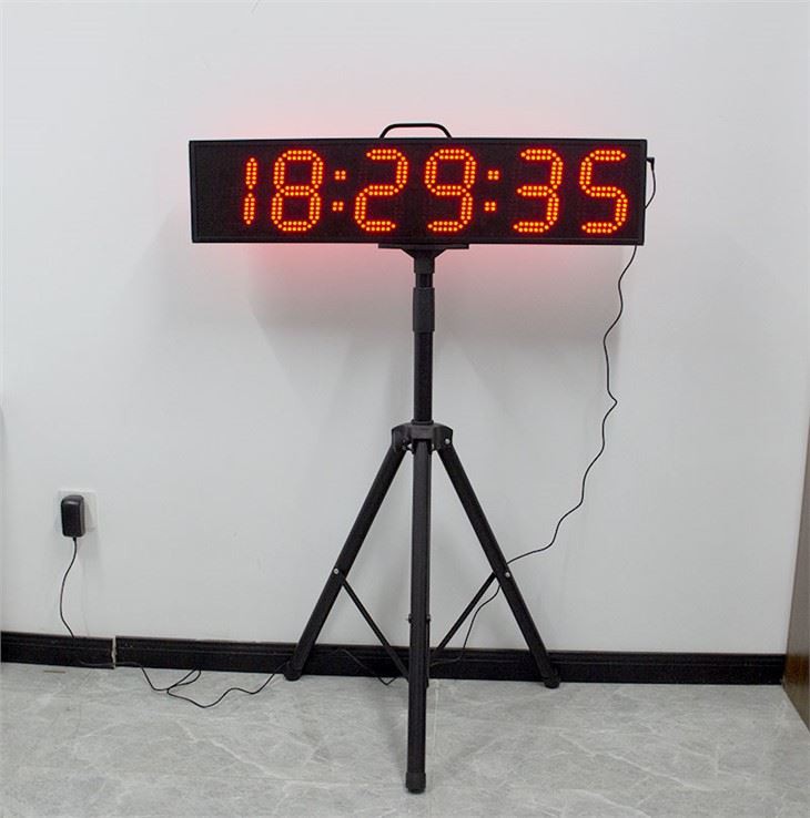 LED Clock wholesale
