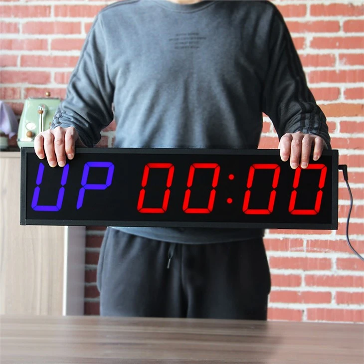 Loop interval Timer