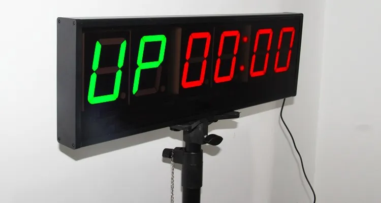 gym clock gym clock